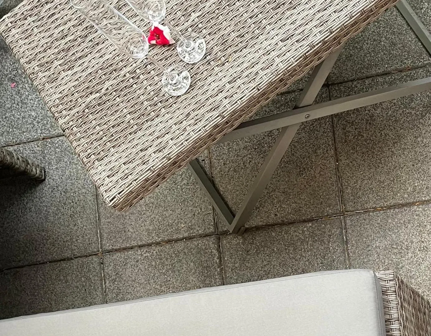 Aner 1 Stilvolle Ferienwohnung In Dresden-Loschwitz Apartman