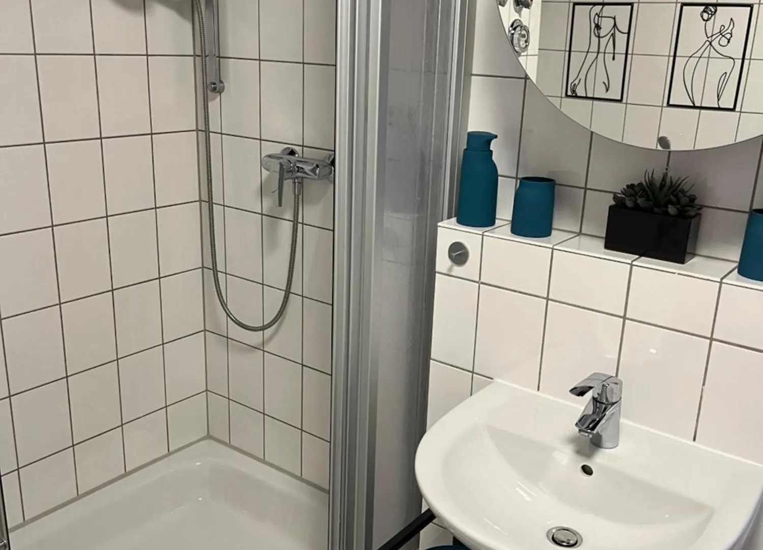 Aner 1 Stilvolle Ferienwohnung In Dresden-Loschwitz 0*, Drezda Németország