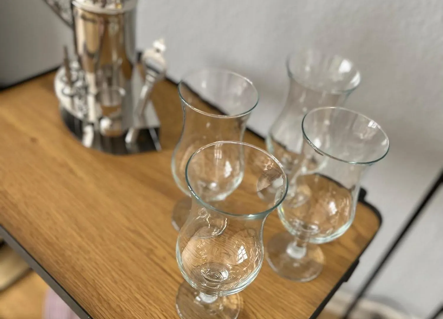 Apartman Aner 1 Stilvolle Ferienwohnung In Dresden-Loschwitz