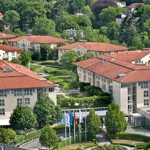 4* Otel Radisson Blu Park & Conference Centre