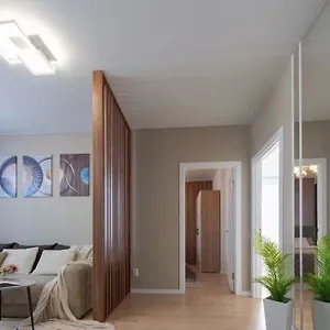 Premier In The Centre Apartment