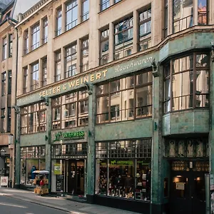 https://luga-homes-nikolaikirche.bestleipzighotels.com