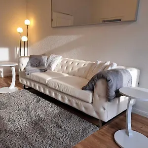 Stilvolle Apartment
