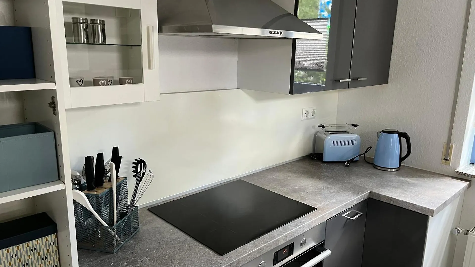 Aner 1 Stilvolle Ferienwohnung In Dresden-Loschwitz Dresden